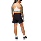 Women's Chaser 5" Short 2.0 - Black