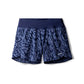 Women's Chaser 5" Short 2.0 - Midnight Speedscape