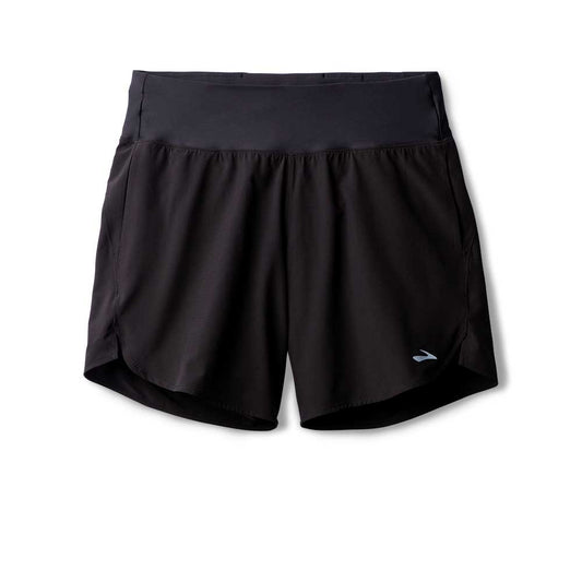 Women's Chaser 7" Short 2.0 - Black