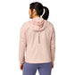 Women's Canopy Packable Jacket - Rose Dust