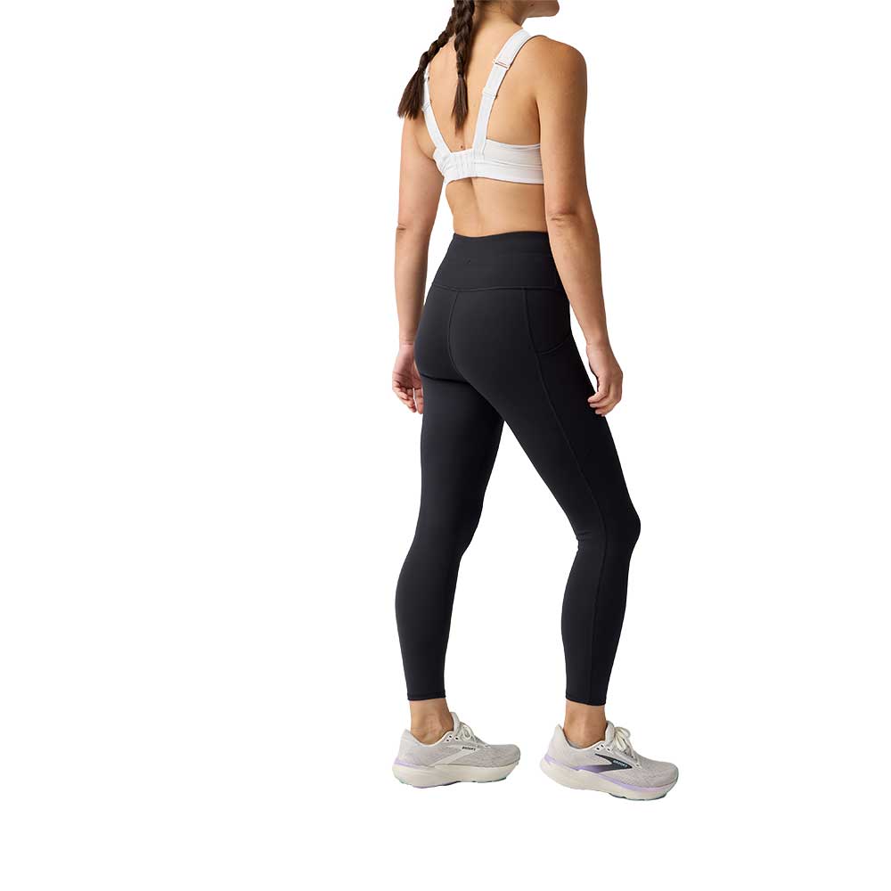 Women's Luxe Tight - Black
