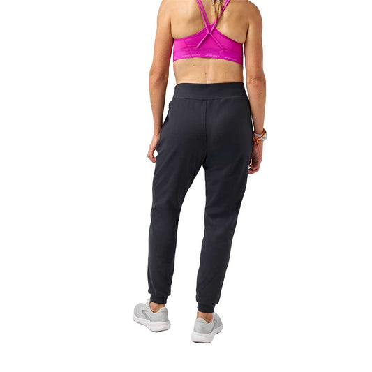 Women's Momentum Thermal Jogger 2.0 - Black
