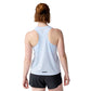 Women's Dash Tank - Halogen Blue