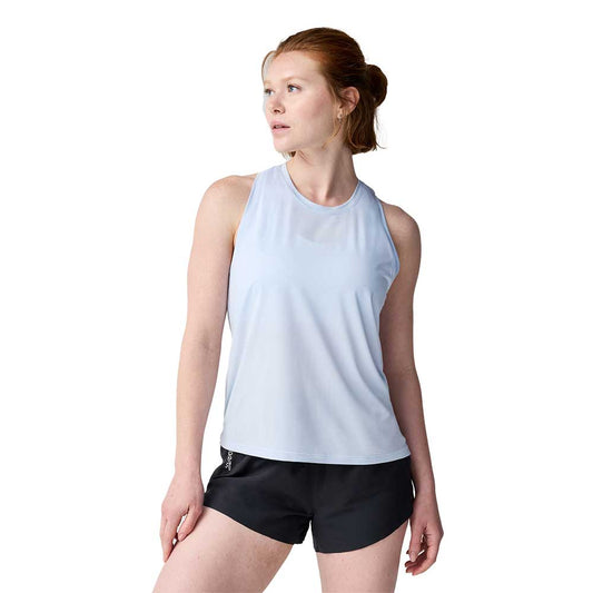 Women's Dash Tank - Halogen Blue