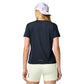 Women's Dash Short Sleeve - Black