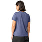 Women's Dash Short Sleeve - Nightfall
