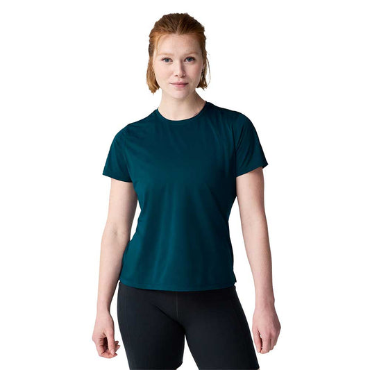 Women's Dash Short Sleeve - Cosmo
