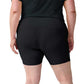 Women's Chaser 7" Short Tight - Black