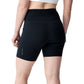 Women's Chaser 7" Short Tight - Black