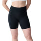 Women's Chaser 7" Short Tight - Black