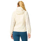 Women's Canopy Reflective - Reflective Wordmark Bone