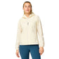 Women's Canopy Reflective - Reflective Wordmark Bone