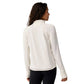 Women's Momentum Thermal 1/4 Zip - Bone