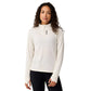 Women's Momentum Thermal 1/4 Zip - Bone