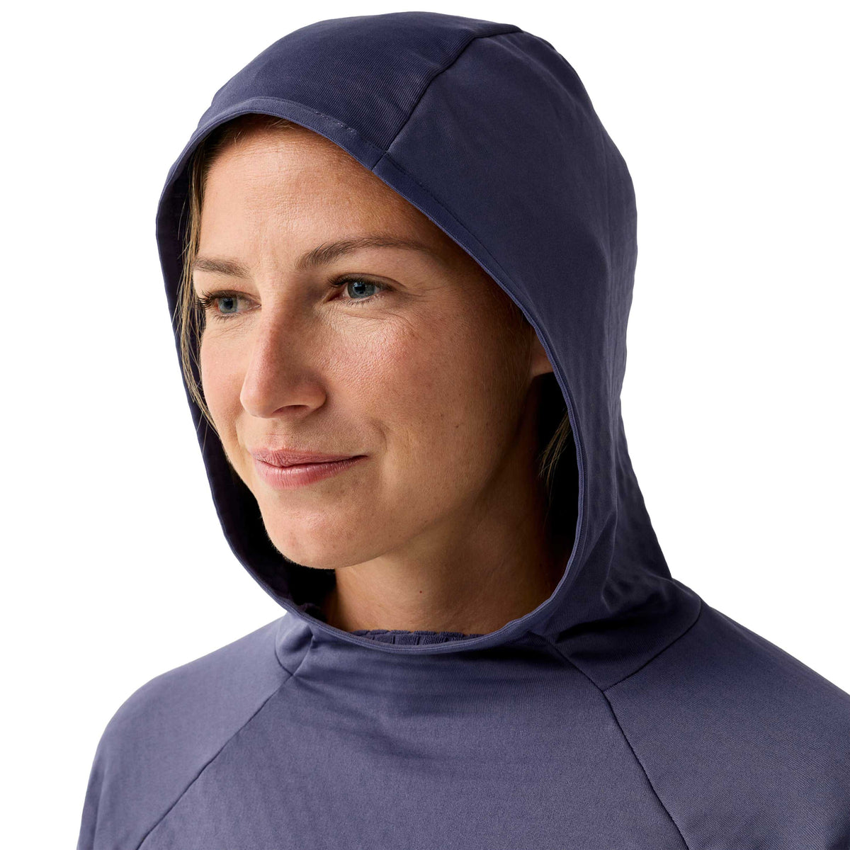 Women's Momentum Thermal Hoodie - Nightfall