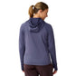 Women's Momentum Thermal Hoodie - Nightfall