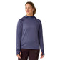 Women's Momentum Thermal Hoodie - Nightfall