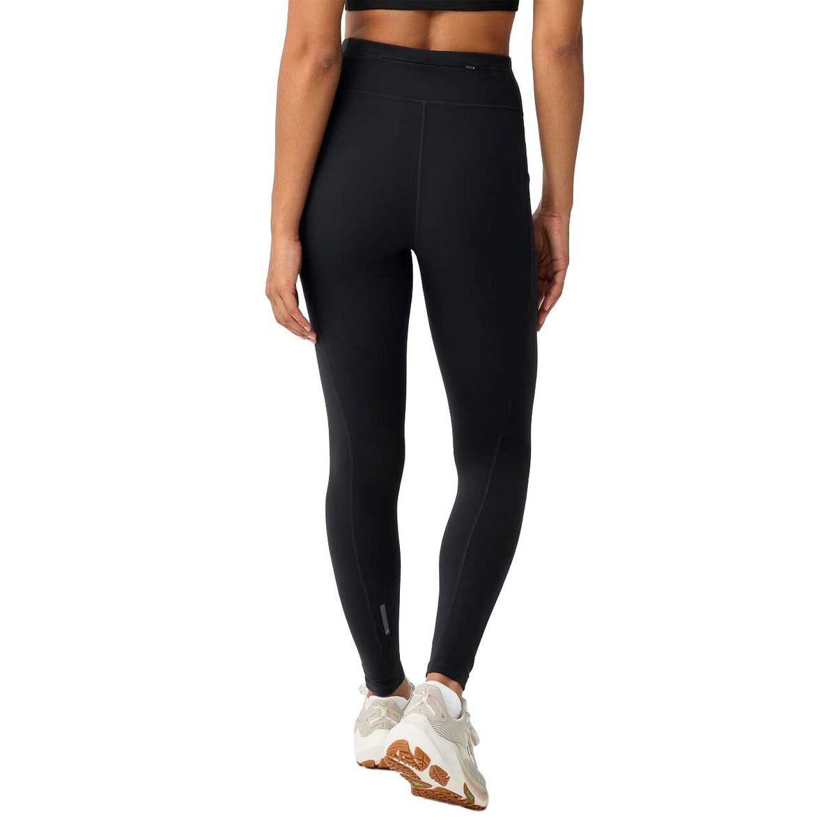 Women's Momentum Thermal Tight - Black F26