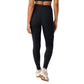 Women's Momentum Thermal Tight - Black F26