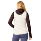 Women's Momentum Thermal Vest - Bone