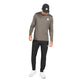 Men's Pace Long Sleeve - Taupe