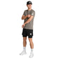 Men's Pace T-Shirt - Taupe
