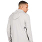 Men's Combat 1/2 Zip Fleece - Grey