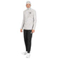 Men's Combat 1/2 Zip Fleece - Grey