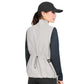 Women's Clean Pace Flex Vest - Grey