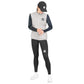 Women's Clean Pace Flex Vest - Grey