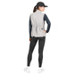 Women's Clean Pace Flex Vest - Grey