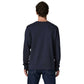 Men's Daily Crew - New Navy