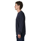 Men's Daily Crew - New Navy