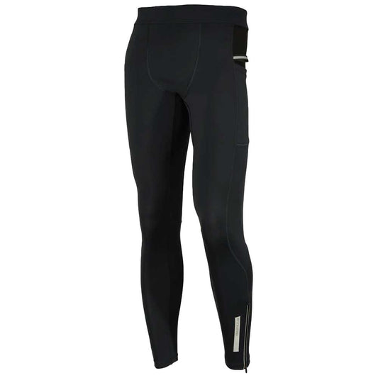 Men's Bowdoin Full Tight - Black