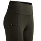 Women's Talbot 7/8 Tight - Deep Olive