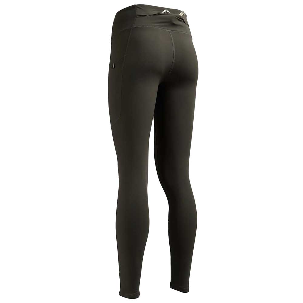 Women's Talbot 7/8 Tight - Deep Olive