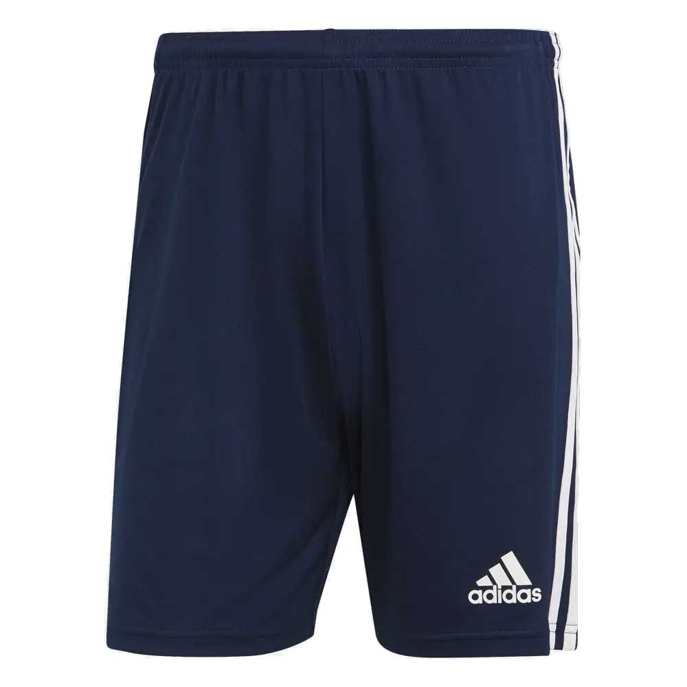 Men's Squadra 21 Short - Navy/White