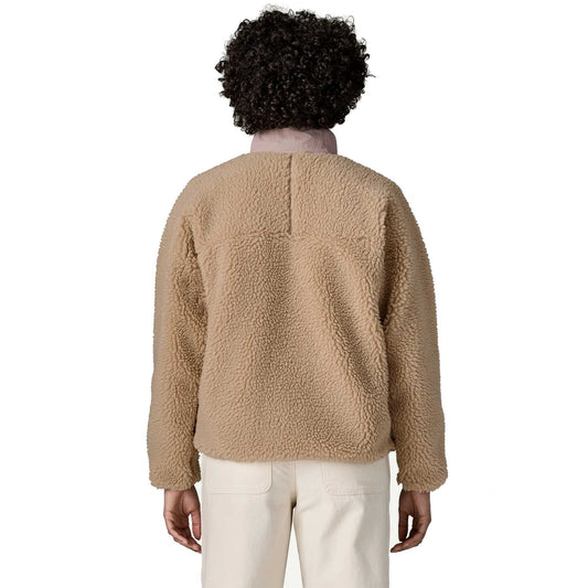 Women's Classic Retro-X Jacket - Oar Tan