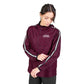 Women's Pace Jacket - Burgundy Couture
