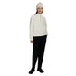Women's Jaylin 1/2 Zip Fleece - Egret