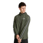 Men's Pace Jacket - Green Couture