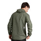Men's Pace Jacket - Green Couture