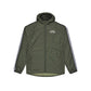 Men's Pace Jacket - Green Couture