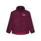 Women's Pace Jacket - Burgundy Couture