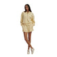 Women's Davidson Sweat - Anise Flower