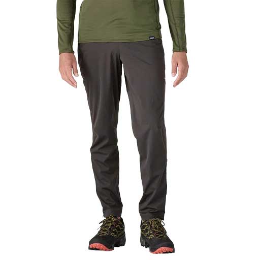 Men's Wind Shield Pant - Black