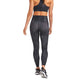 Women's ALRN 7/8 TIght - Weathered Black