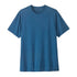 Aquatic Blue
