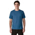 Aquatic Blue