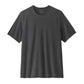 Men's Capilene Cool Trail Shirt - Ink Black
